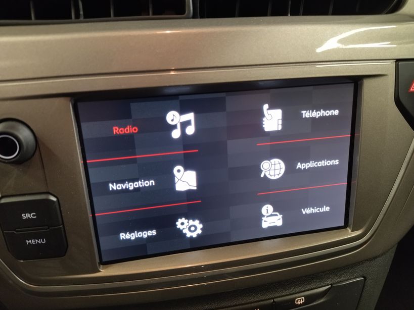 CITROEN C ELYSEE 2019 - Photo n°16