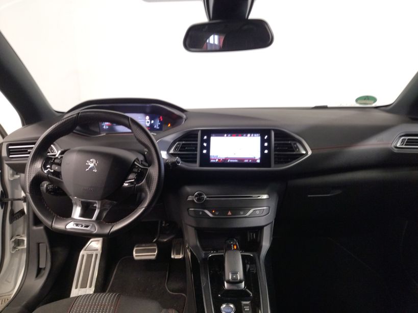PEUGEOT 308 2021 - Photo n°24
