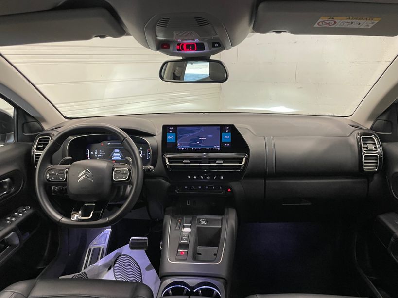 CITROEN C5 AIRCROSS 2023 - Photo n°26