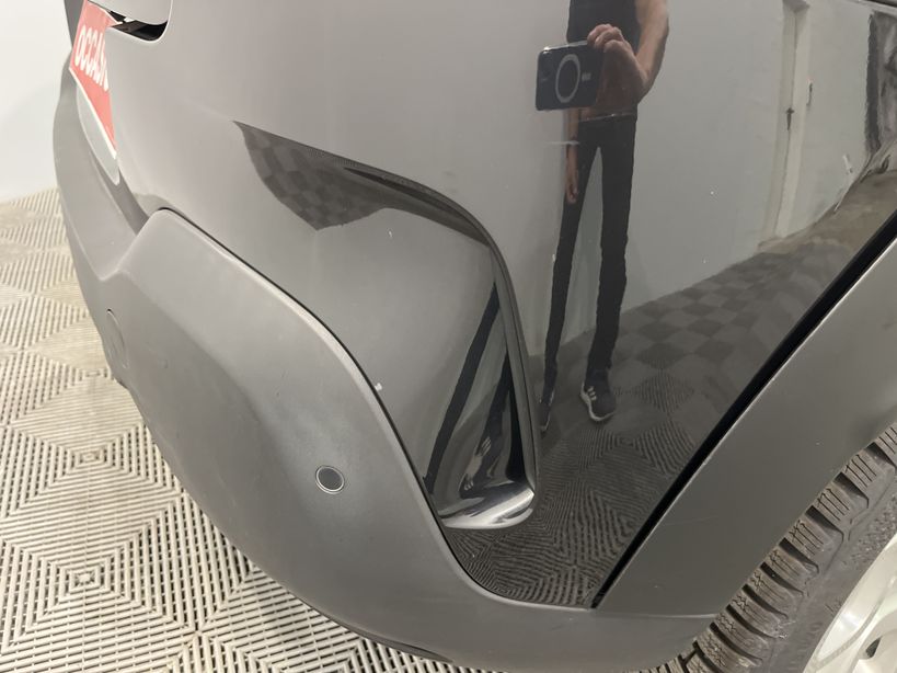CITROEN C4 CACTUS BUSINESS 2019 - Photo n°3
