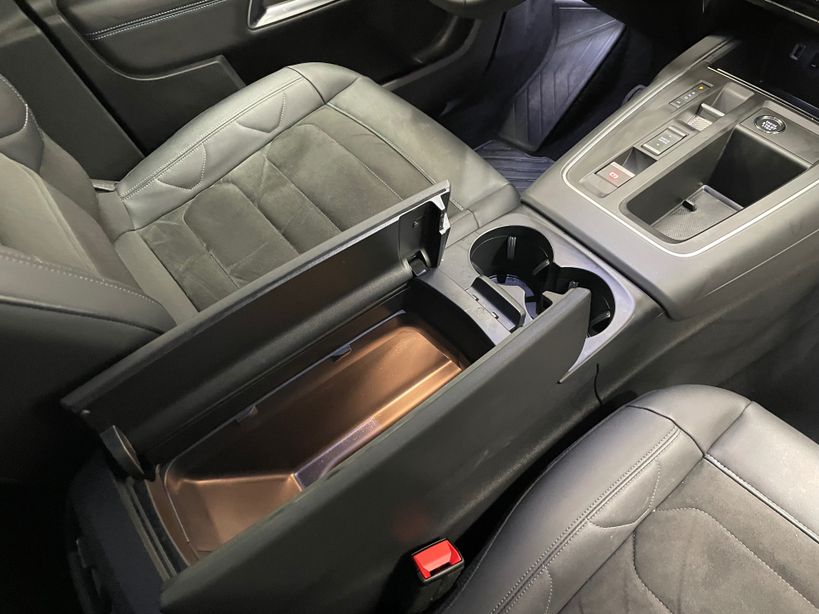 CITROEN C5 AIRCROSS 2023 - Photo n°29