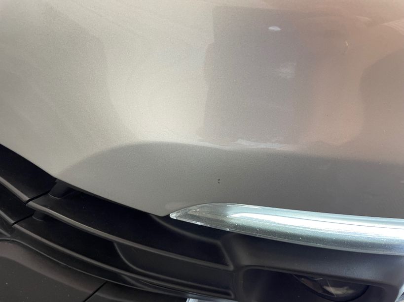 RENAULT CAPTUR BUSINESS 2019 - Photo n°12