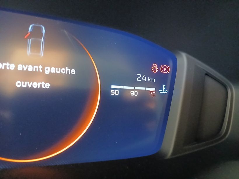 PEUGEOT 208 2025 - Photo n°1