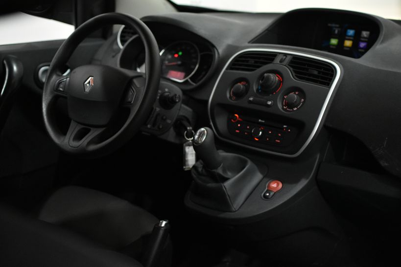 RENAULT KANGOO 2018 - Photo n°8