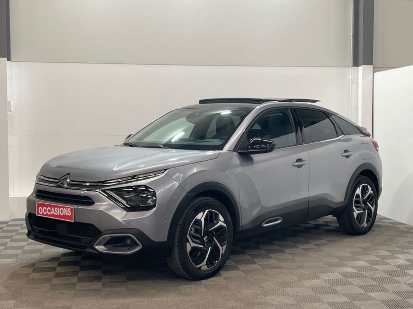 CITROEN C4 2024 - Photo n°1