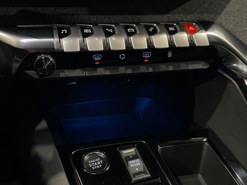 PEUGEOT 5008 2023 - Photo n°20