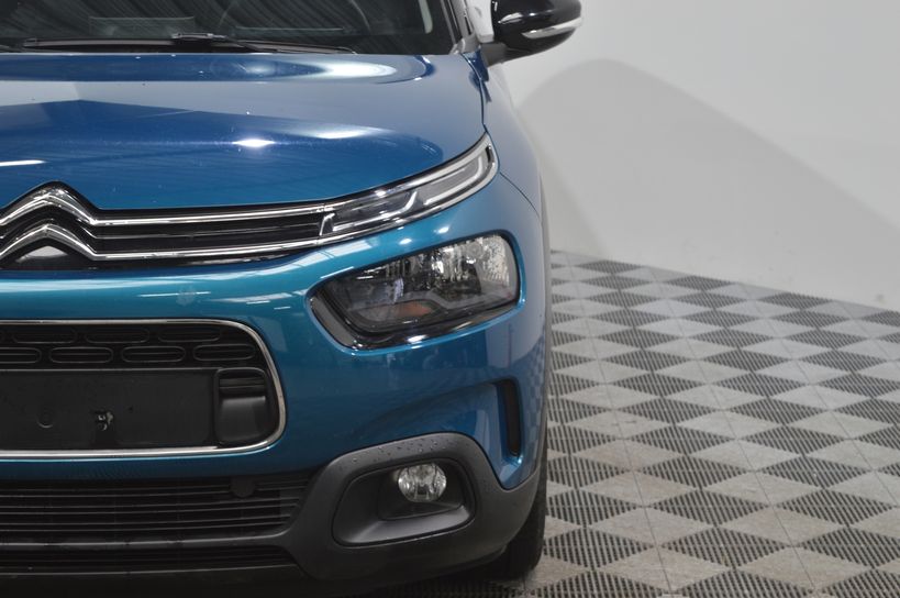 CITROEN C4 CACTUS 2019 - Photo n°28