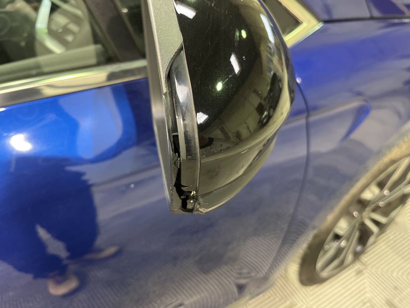 RENAULT CLIO V 2020 - Photo n°13