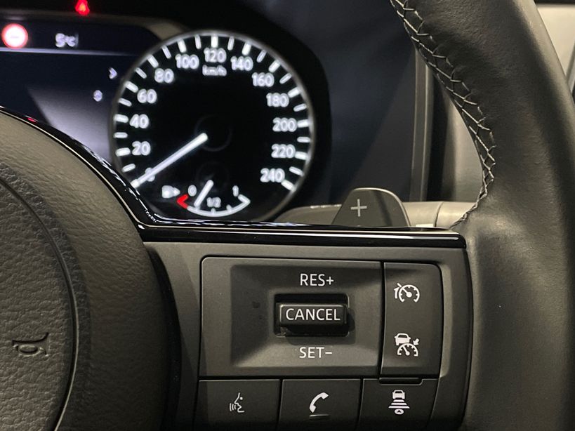 NISSAN QASHQAI 2023 - Photo n°27