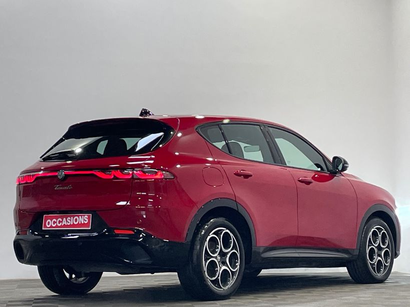 ALFA ROMEO TONALE 2025 - Photo n°3