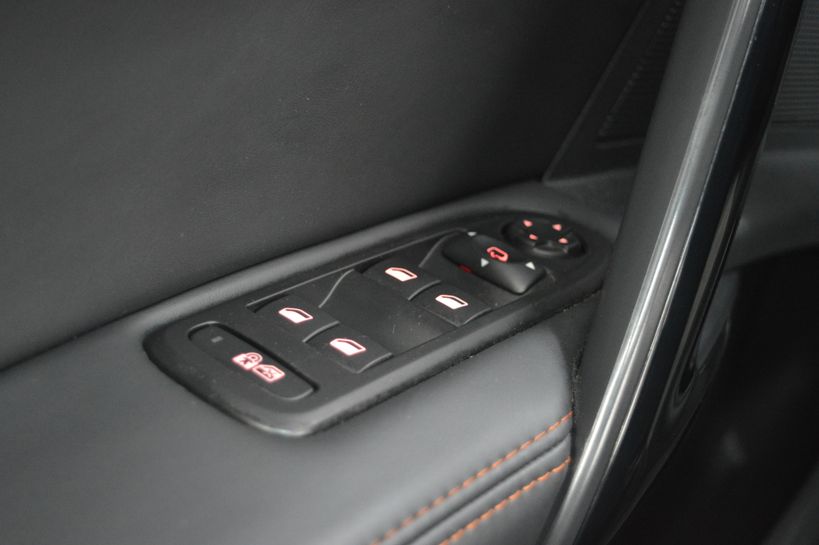 PEUGEOT 508 RXH 2015 - Photo n°15