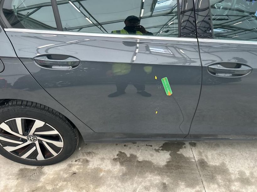 VOLKSWAGEN GOLF 2022 - Photo n°13