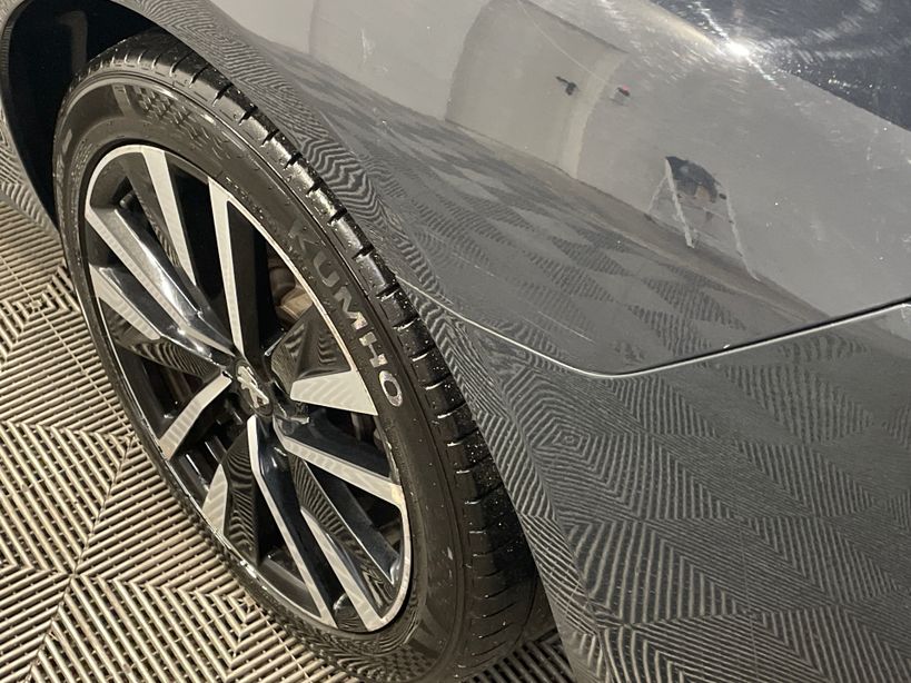 PEUGEOT 508 2019 - Photo n°14