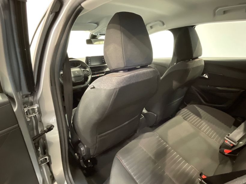 PEUGEOT 208 2023 - Photo n°37