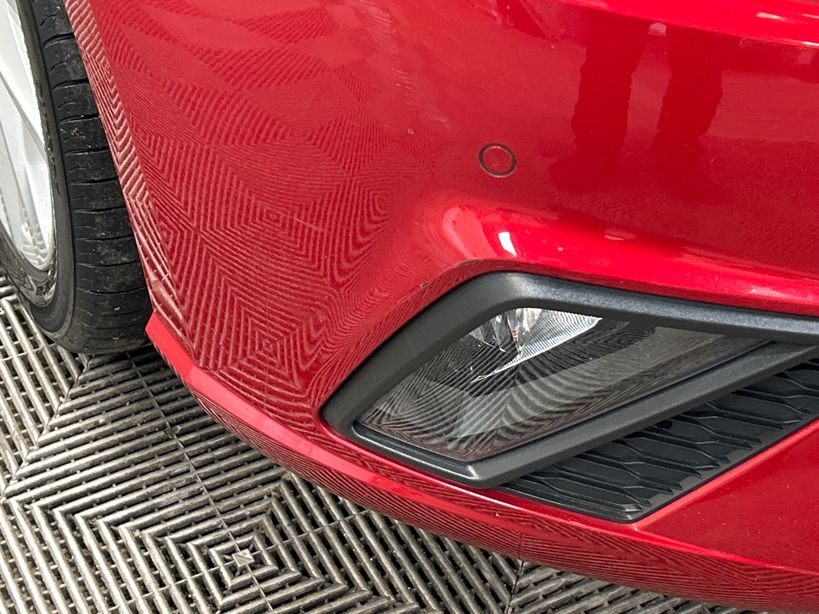 SEAT IBIZA 2023 - Photo n°15