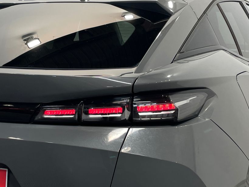 PEUGEOT 408 2024 - Photo n°8