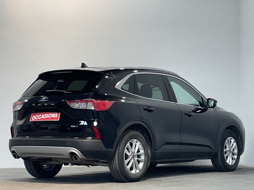 FORD KUGA 2021 - Photo n°3