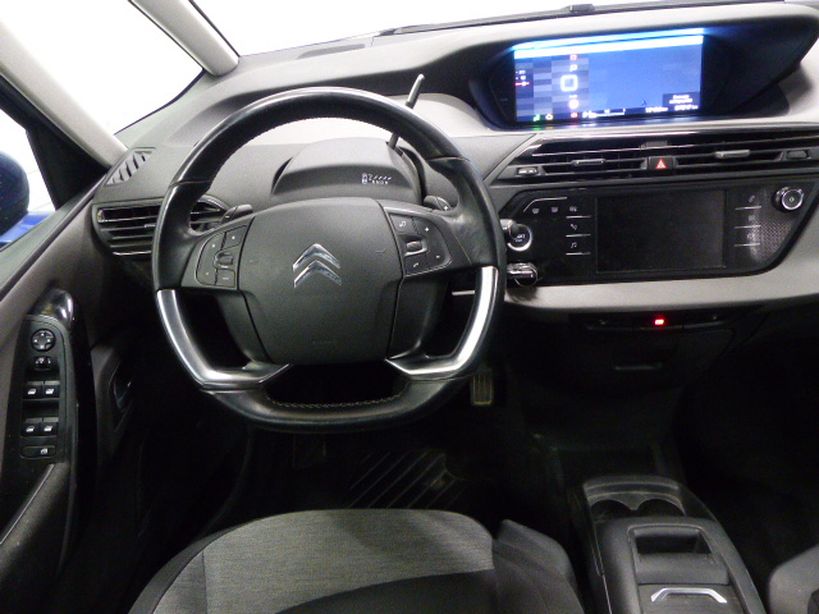 CITROEN GRAND C4 PICASSO 2017 - Photo n°9