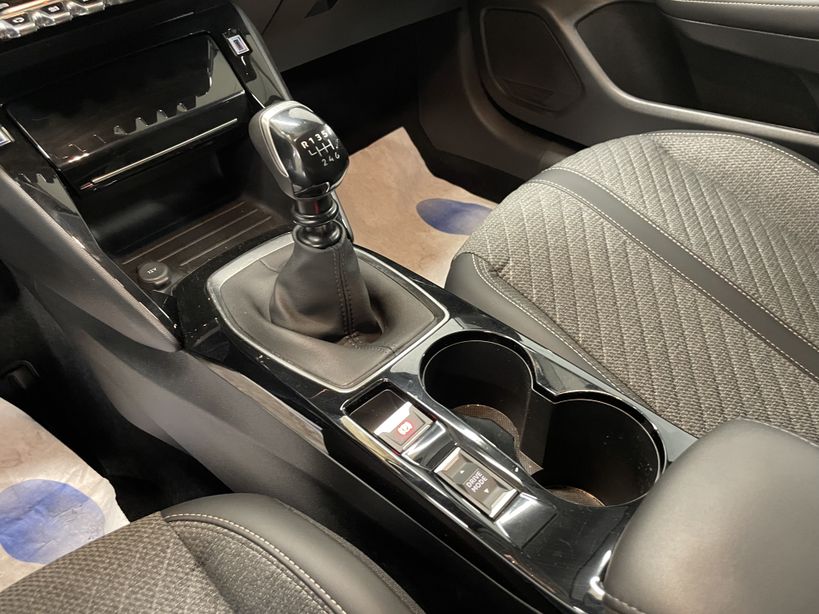 PEUGEOT 208 2024 - Photo n°20
