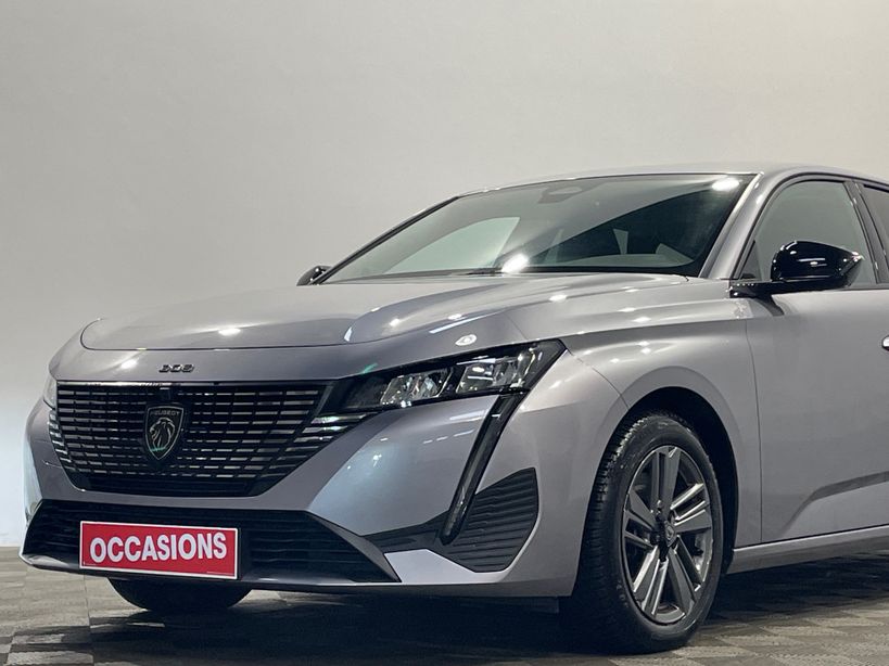 PEUGEOT 308 SW 2024 - Photo n°51