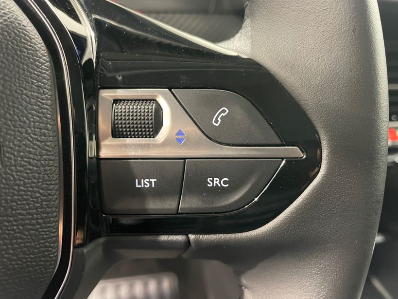 PEUGEOT 208 2025 - Photo n°17