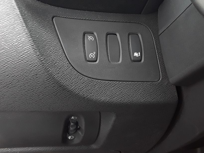 RENAULT KANGOO EXPRESS 2015 - Photo n°11