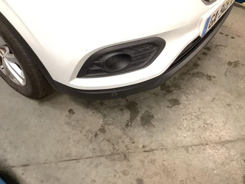 RENAULT KADJAR 2021 - Photo n°4