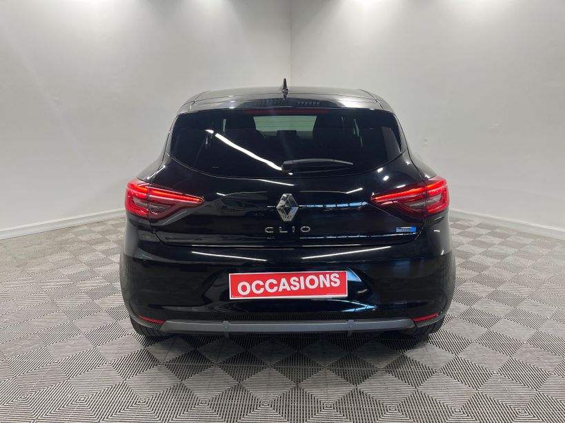 RENAULT CLIO V 2022 - Photo n°7