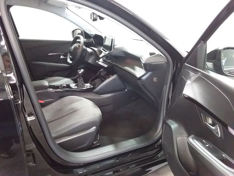PEUGEOT 208 2024 - Photo n°7