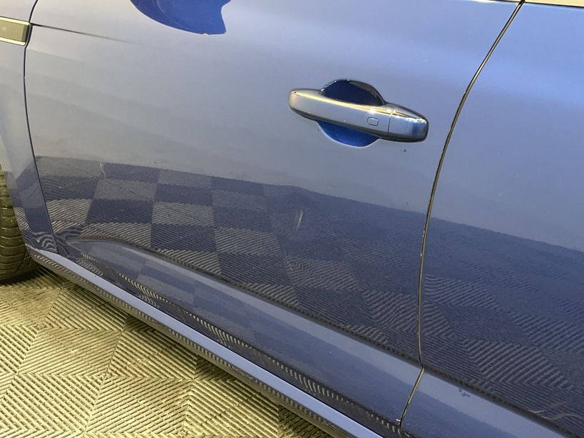 RENAULT MEGANE IV BERLINE 2021 - Photo n°10