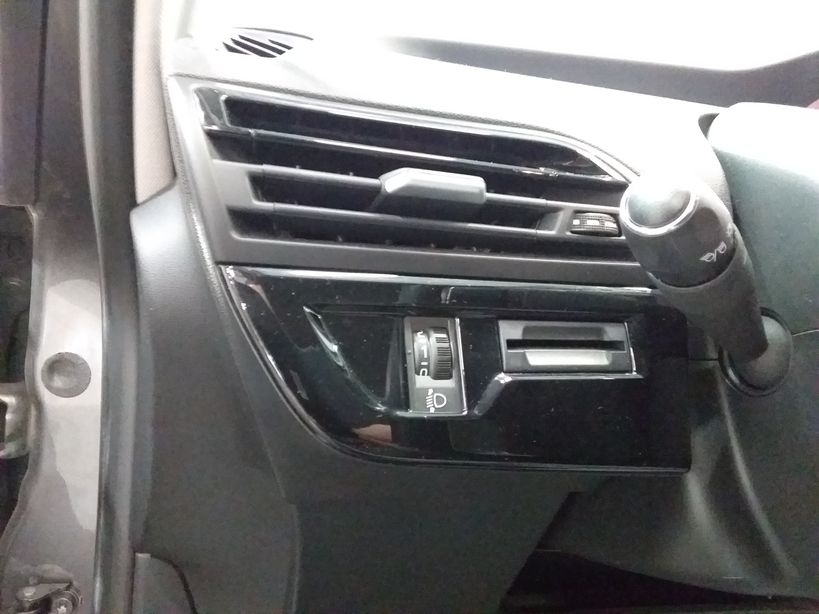 CITROEN GRAND C4 SPACETOURER 2020 - Photo n°19