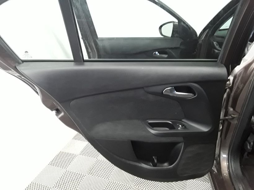 FIAT TIPO 2018 - Photo n°11