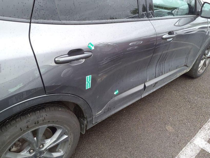 FORD KUGA 2022 - Photo n°6