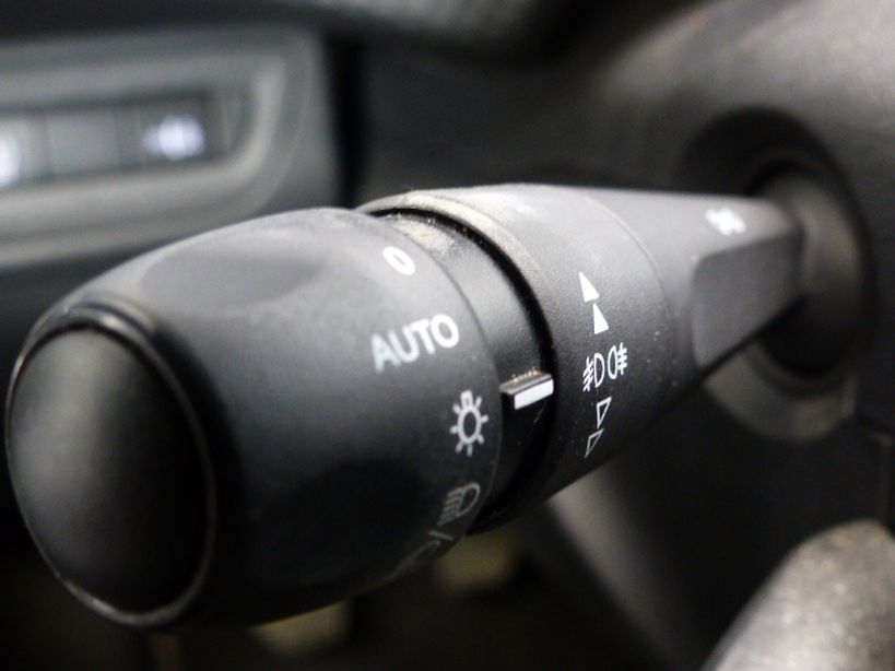 PEUGEOT 2008 2015 - Photo n°25