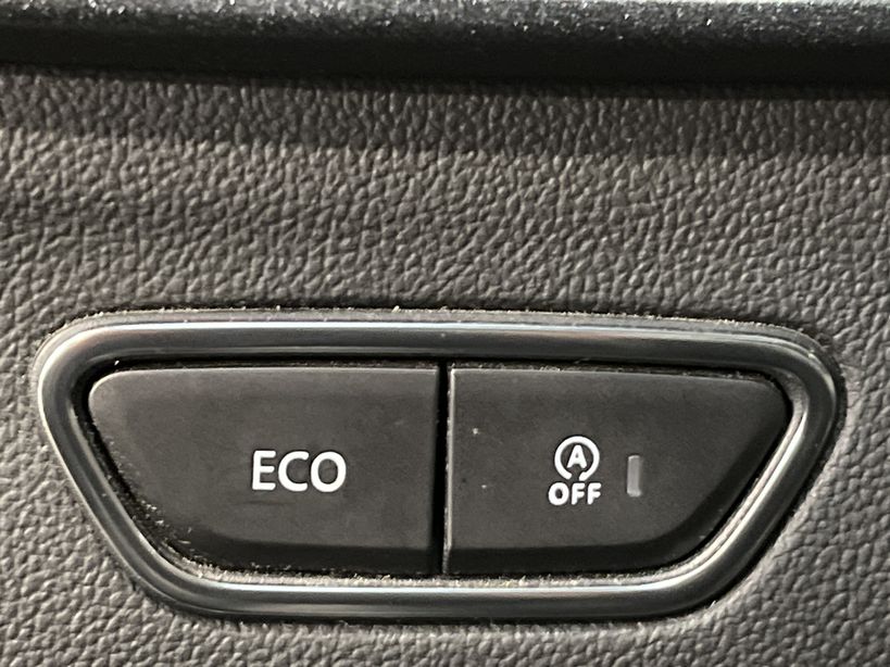 RENAULT KADJAR 2021 - Photo n°35