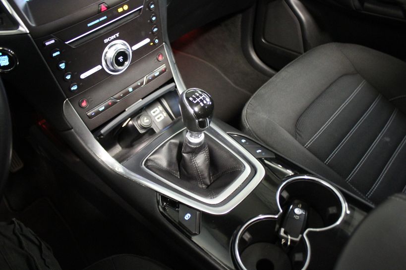 FORD GALAXY 2019 - Photo n°24