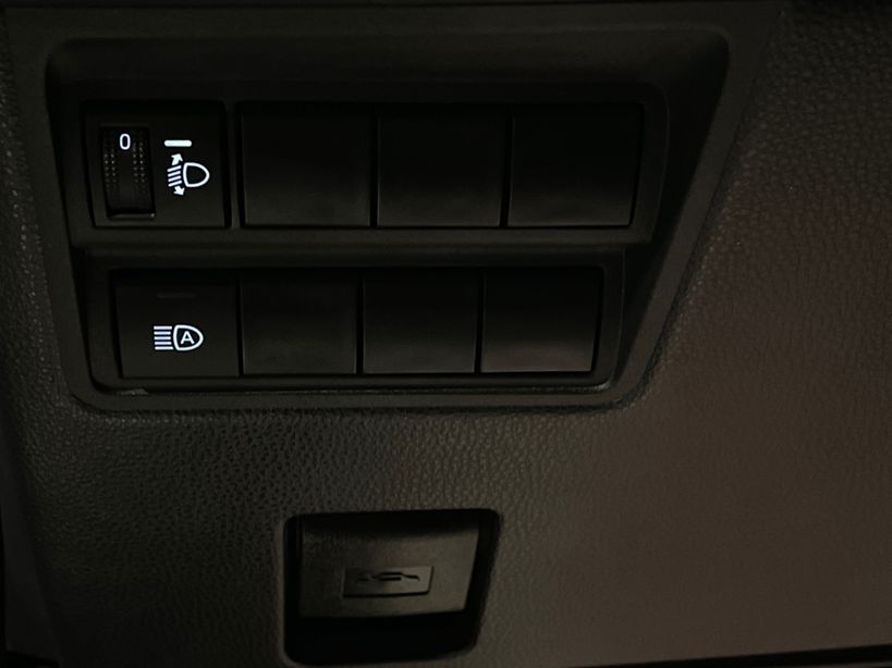 TOYOTA YARIS HYBRIDE 2025 - Photo n°33