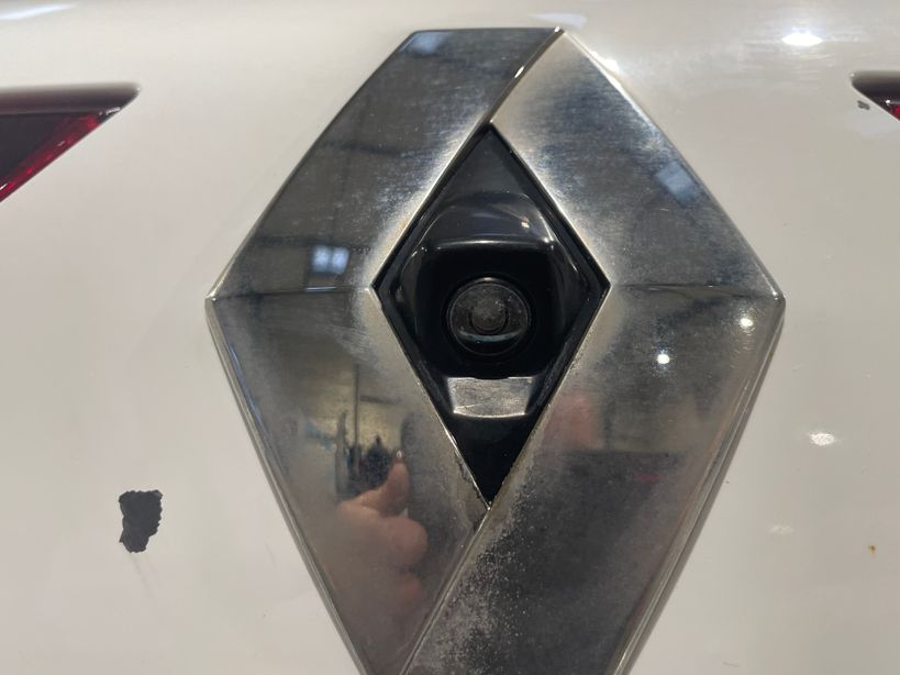 RENAULT MEGANE IV BERLINE 2022 - Photo n°20