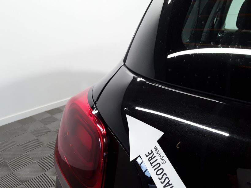 CITROEN C3 AIRCROSS 2019 - Photo n°12