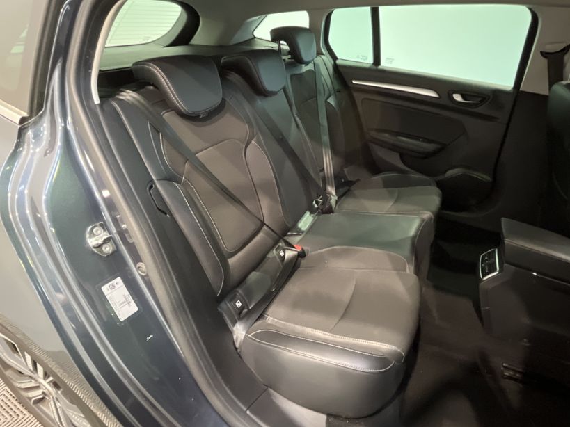 RENAULT MEGANE IV ESTATE 2021 - Photo n°39
