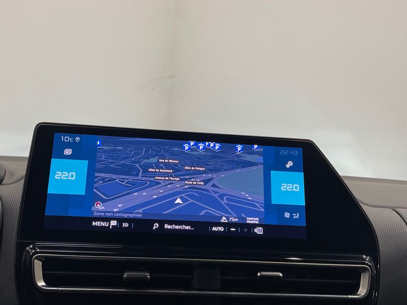 CITROEN C5 AIRCROSS 2023 - Photo n°13