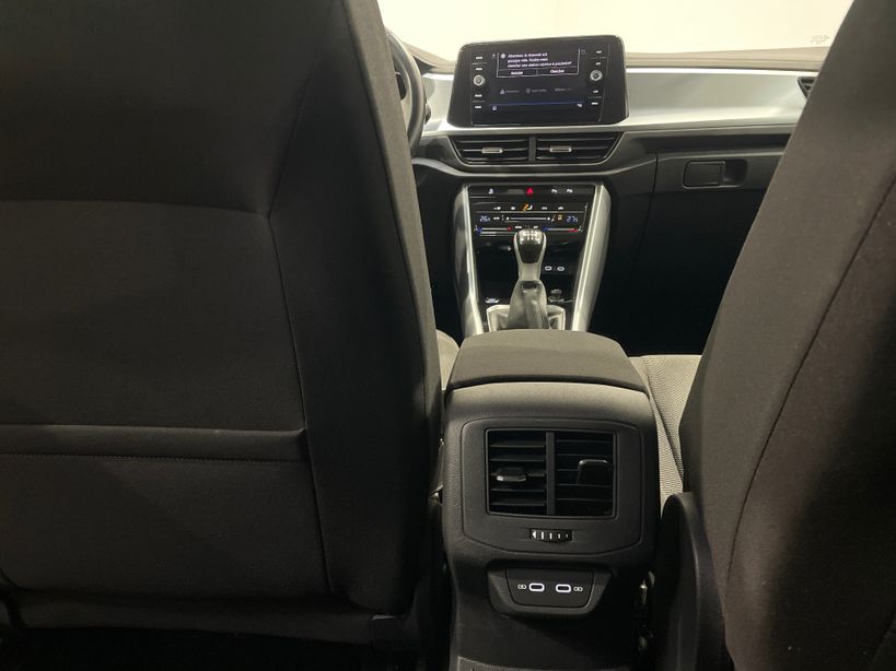 VOLKSWAGEN T ROC 2023 - Photo n°40