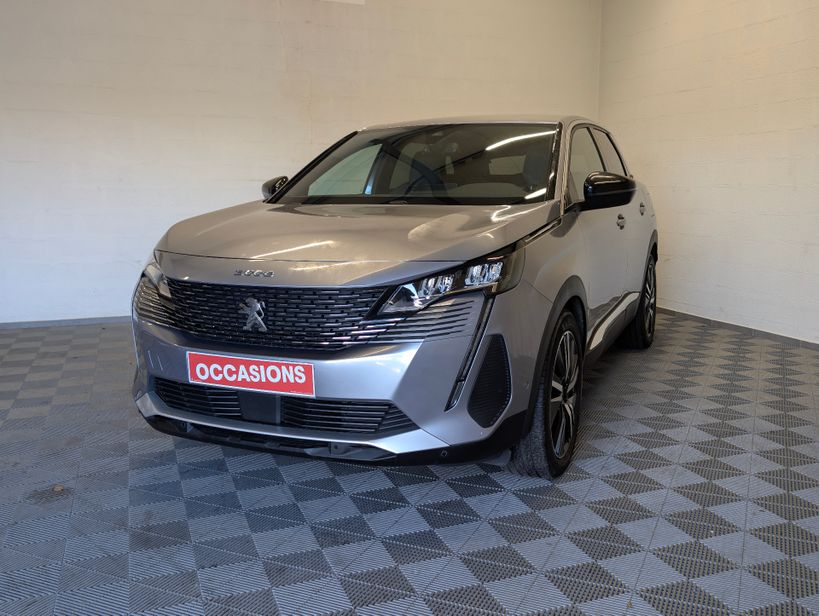 PEUGEOT 3008 2024 - Photo n°1