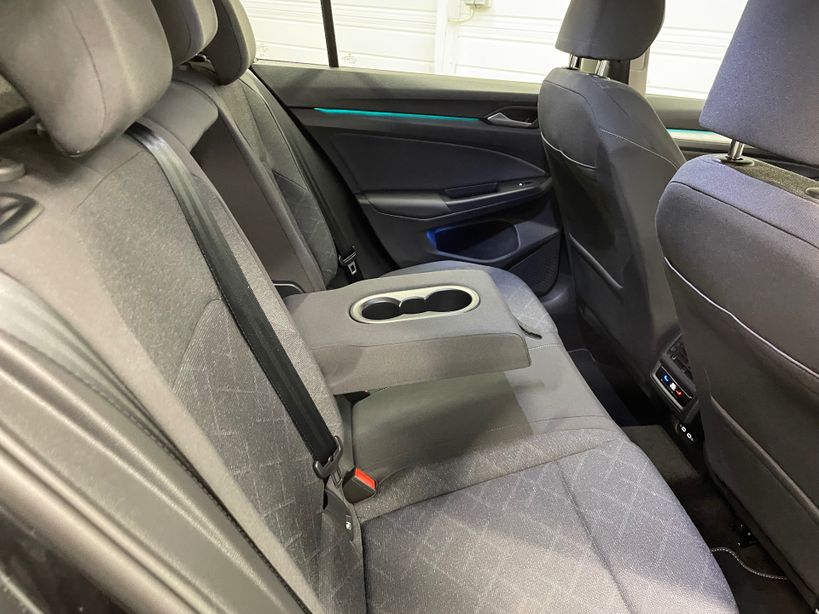VOLKSWAGEN GOLF 2023 - Photo n°36