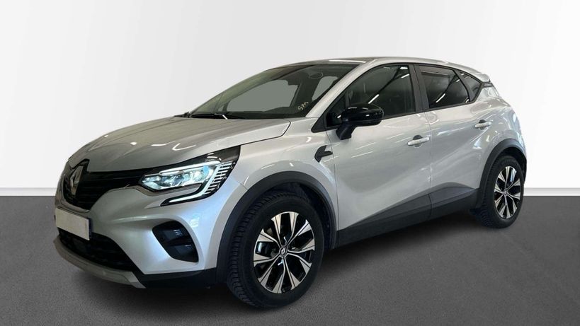 RENAULT CAPTUR 2023 - Photo n°1