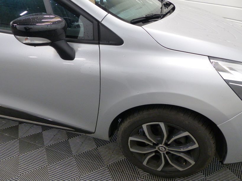 RENAULT CLIO IV 2020 - Photo n°27