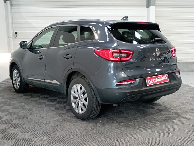 RENAULT KADJAR 2019 - Photo n°8