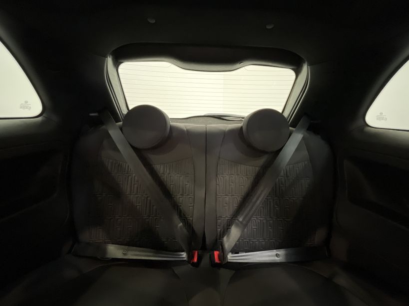 FIAT 500 MY22 2023 - Photo n°33