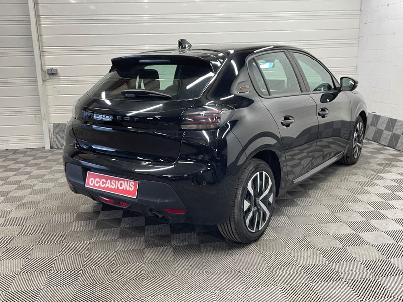 PEUGEOT 208 2025 - Photo n°6