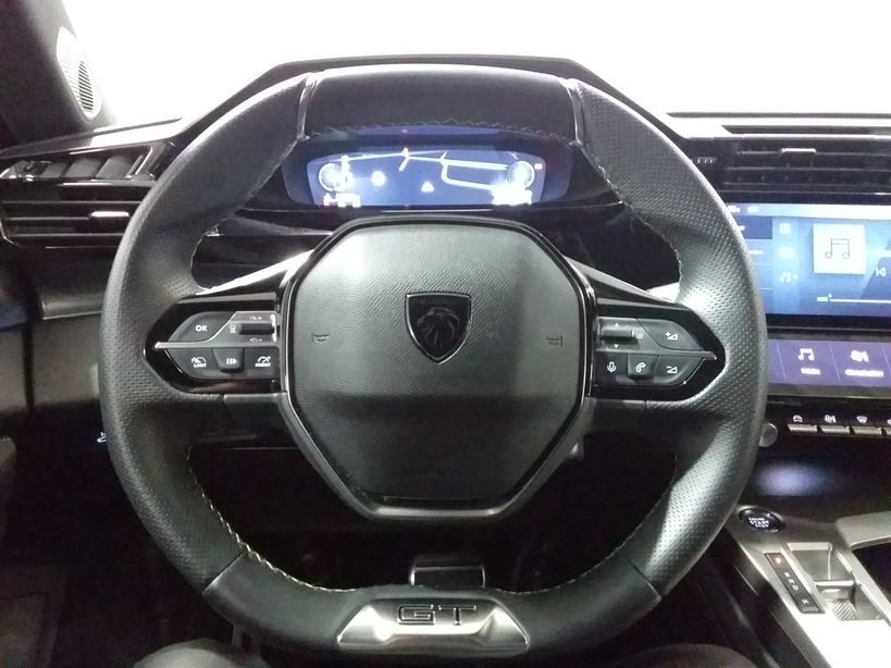 PEUGEOT 408 2024 - Photo n°25